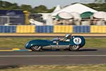 2016 Le Mans Classic