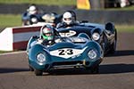 2016 Goodwood Revival