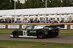 2017 Goodwood Festival of Speed