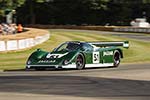 2017 Goodwood Festival of Speed