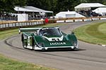 2017 Goodwood Festival of Speed