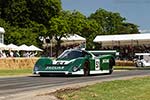 2017 Goodwood Festival of Speed
