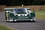 2017 Goodwood Festival of Speed