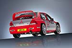Mitsubishi Lancer WRC04