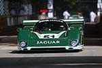 2017 Goodwood Festival of Speed