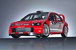 Mitsubishi Lancer WRC04