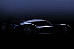 Toyota GR Super Sport Concept