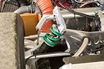 2017 Goodwood Festival of Speed
