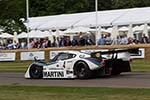 2017 Goodwood Festival of Speed