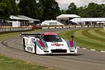 2017 Goodwood Festival of Speed