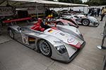 2017 Goodwood Festival of Speed