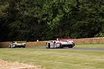 2017 Goodwood Festival of Speed