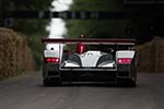 2017 Goodwood Festival of Speed