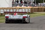 2017 Goodwood Festival of Speed