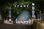 2017 Goodwood Festival of Speed