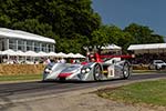 2017 Goodwood Festival of Speed