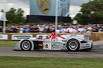 2017 Goodwood Festival of Speed