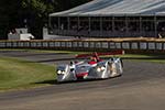2017 Goodwood Festival of Speed