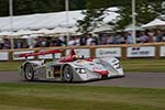 2017 Goodwood Festival of Speed