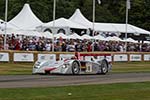 2017 Goodwood Festival of Speed