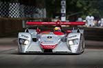 2017 Goodwood Festival of Speed