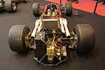 2017 Retromobile