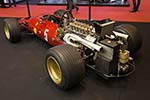 2017 Retromobile