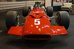 2017 Retromobile