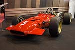 2017 Retromobile