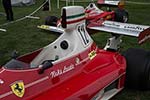 2017 Pebble Beach Concours d'Elegance