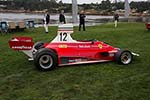 2017 Pebble Beach Concours d'Elegance