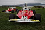 2017 Pebble Beach Concours d'Elegance