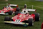 2017 Pebble Beach Concours d'Elegance