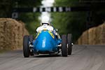 2017 Goodwood Festival of Speed