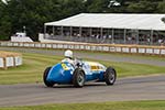 2017 Goodwood Festival of Speed