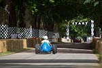 2017 Goodwood Festival of Speed