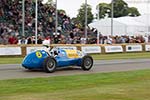 2017 Goodwood Festival of Speed
