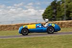 2017 Goodwood Festival of Speed