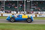 2017 Goodwood Festival of Speed