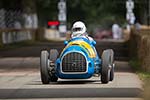 2017 Goodwood Festival of Speed