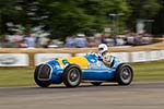 2017 Goodwood Festival of Speed