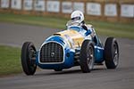 2017 Goodwood Festival of Speed