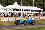 2017 Goodwood Festival of Speed