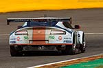 2013 WEC 6 Hours of Spa-Francorchamps