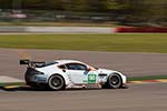 2013 WEC 6 Hours of Spa-Francorchamps