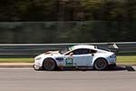 2013 WEC 6 Hours of Spa-Francorchamps