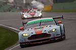 2013 WEC 6 Hours of Spa-Francorchamps