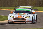2013 WEC 6 Hours of Spa-Francorchamps