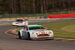 2013 WEC 6 Hours of Spa-Francorchamps