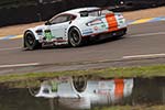 2013 24 Hours of Le Mans